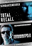 Total Recall / Terminator - Judgment Day