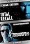 Total Recall / Terminator - Judgment Day