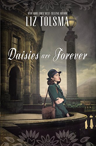 daisies are forever thorndike press large print christian historical fiction