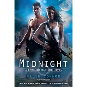 Midnight - Ellen Connor