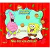 SpongeBob Schwammkopf, Geschichtenbuch, Bd. 3: Was f�r ein Zirkus!