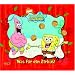 SpongeBob Schwammkopf, Geschichtenbuch, Bd. 3: Was f�r ein Zirkus!