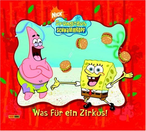 Schwammkopf