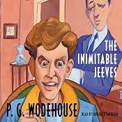 The Inimitable Jeeves | P. G. Wodehouse