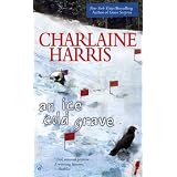 AN Ice Cold Gravepar Charlaine Harris