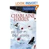 An Ice Cold Grave (Harper Connelly Mysteries, No. 3)
