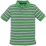 classic pique polo
