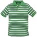 classic pique polo