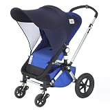 Protect-A-Bub Compact UPF+50 Stroller Sunshade