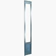 Fast Fit Pet Patio Door - Super Large (Mill) (78 3/4" - 81 1/4"H)