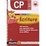 Ecriture CP 6-7 ans