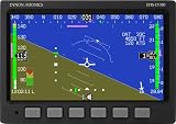 Dynon EFIS-D100 System w/Super-Bright Screen