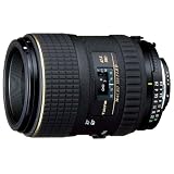 Tokina 100/2.8 ATX Digital Ready 1:1 AF-D Macro Lens for Nikon USA