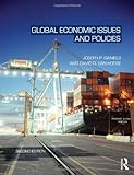 Global economic issues and policies