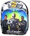 Search : G.I. GI Joe Large Backpack Bag with Motion Light up