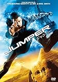 ジャンパー (特別編) [DVD]