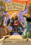 Il terribile pirata Barba di Fuoco. L...