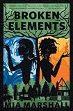 Broken Elements (Elements, Book 1)