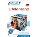 L'Allemand ; Livre