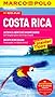 MARCO POLO Reisef�hrer Costa Rica: Skywalk-Abenteuer in Monteverde. Auf H�ngebr�cken durch den Urwald. Nachts beim Vulkan. Feuerzauber am Volc�n Arenal. Reisen mit Insider-Tipps.  Mit Reiseatlas