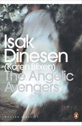 modern classics angelic avengers penguin modern classics