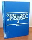 Current therapy in obstetrics and gynecology 2