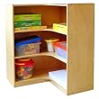 A+ Childsupply F8332 Corner Combination