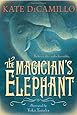 The Magician's Elephant