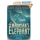 The Magician's Elephant