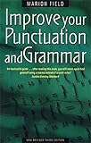 Improve your Punctuation and Grammar