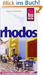 Rhodos: Reisef�hrer f�r individuelles...