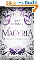 Magyria 2 - Die Seele des Schattens: Roman
