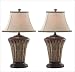 MOLOKAI MULTI-PACK 2 TABLE LAMPS