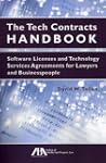 The Tech Contracts Handbook: Software...