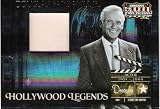 Donruss Americana II Douglas Fairbanks Jr. Hollywood Legends Swatch Card #269/500