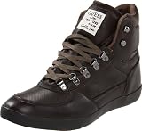 Guess Men's Josten Hi-Top Fashion Sneaker Guess Men's Josten Hi-Top Fashion Sneaker