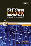 Head Start in Designing Research Proposals in the Social Sciences