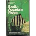 Exotic Aquarium Fishes the Innes Book 20th Edition Revised by William T. Innes