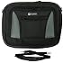 Dell Latitude E5530 Laptop Crate - Carry Handle & Adjustable Shoulder Strap - Moonless/Gray - Adjustable & Removable Interior Dividers