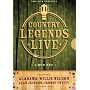 Country Legends Live