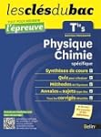 Physique-Chimie Tle S : Tout pour r�u...
