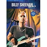 Billy Sheehan Bass Day 97 (DVD)