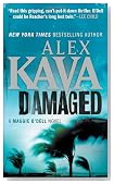 Damaged (Maggie O'Dell)