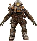 Bioshock 2 - Ultra Deluxe Action Figure: Big <strong>Daddy</strong> (Rosie Ver.)