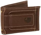51Hbych3NGL. SL160  Carhartt Mens Magnetic Front Pocket Wallet