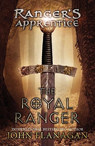 The Royal Ranger (Ranger's Apprentice) by Flanagan John A. (2014-09-02) Paperback