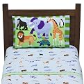 Olive Kids Wild Animals Sheet Set