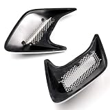 Side Vent Cover Air Scoop Hood Flow Intake Mesh For Buick Enclave Lucerne Lacrosse... by OEM&node=15684181