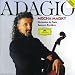 Mischa Maisky - Adagio Image of Mischa Maisky - Adagio