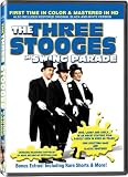 Three Stooges: Swing Parade [1946] (REGION 1) (NTSC)